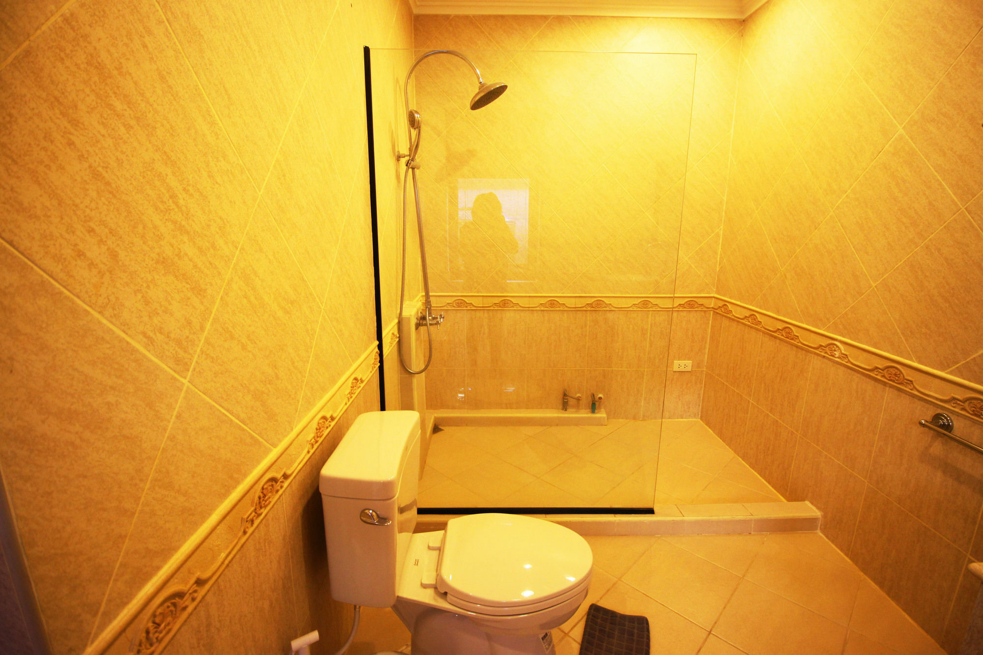 Cosy Beach Pool Villas By Pattaya Sunny Rentals Exterior photo