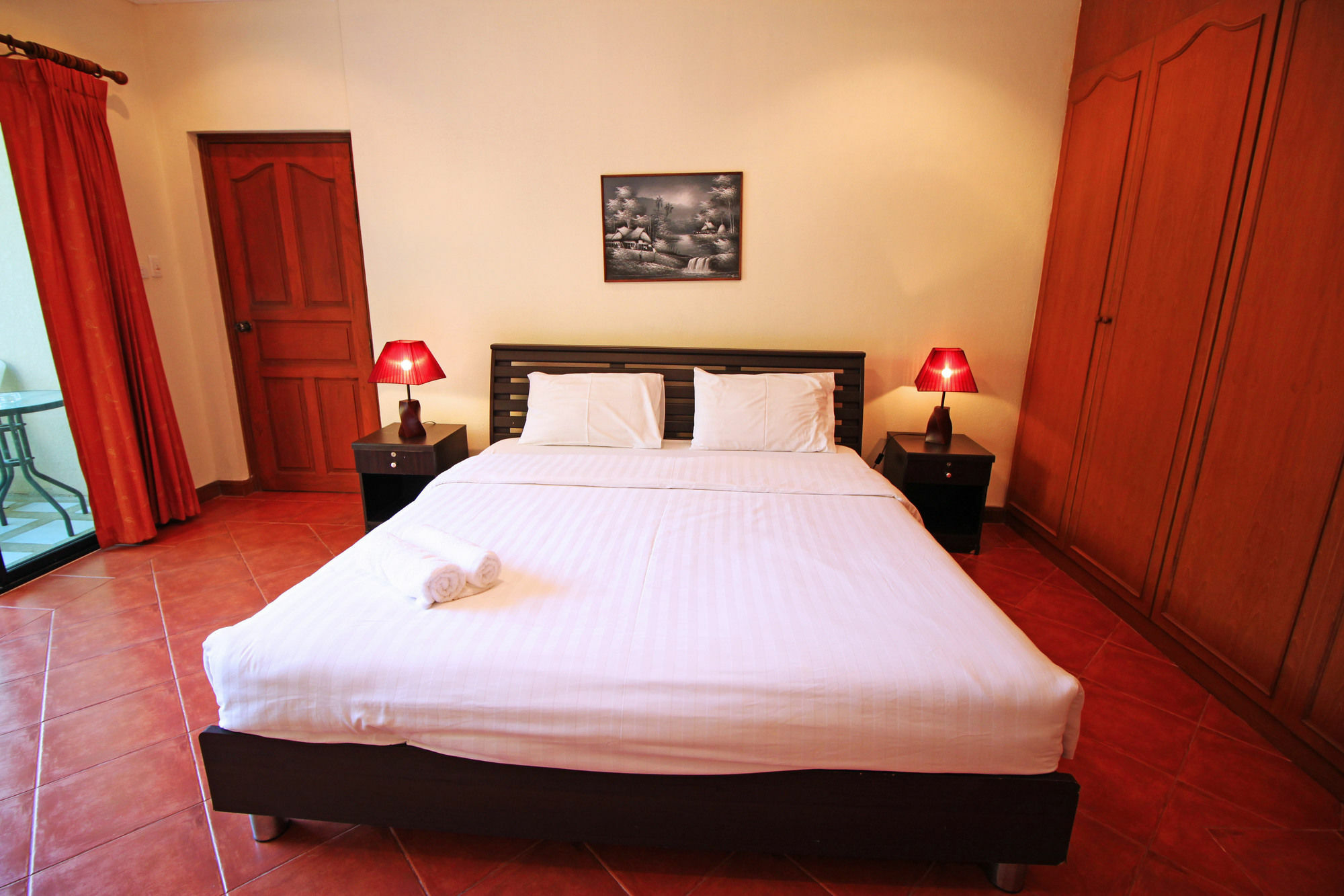 Cosy Beach Pool Villas By Pattaya Sunny Rentals Exterior photo