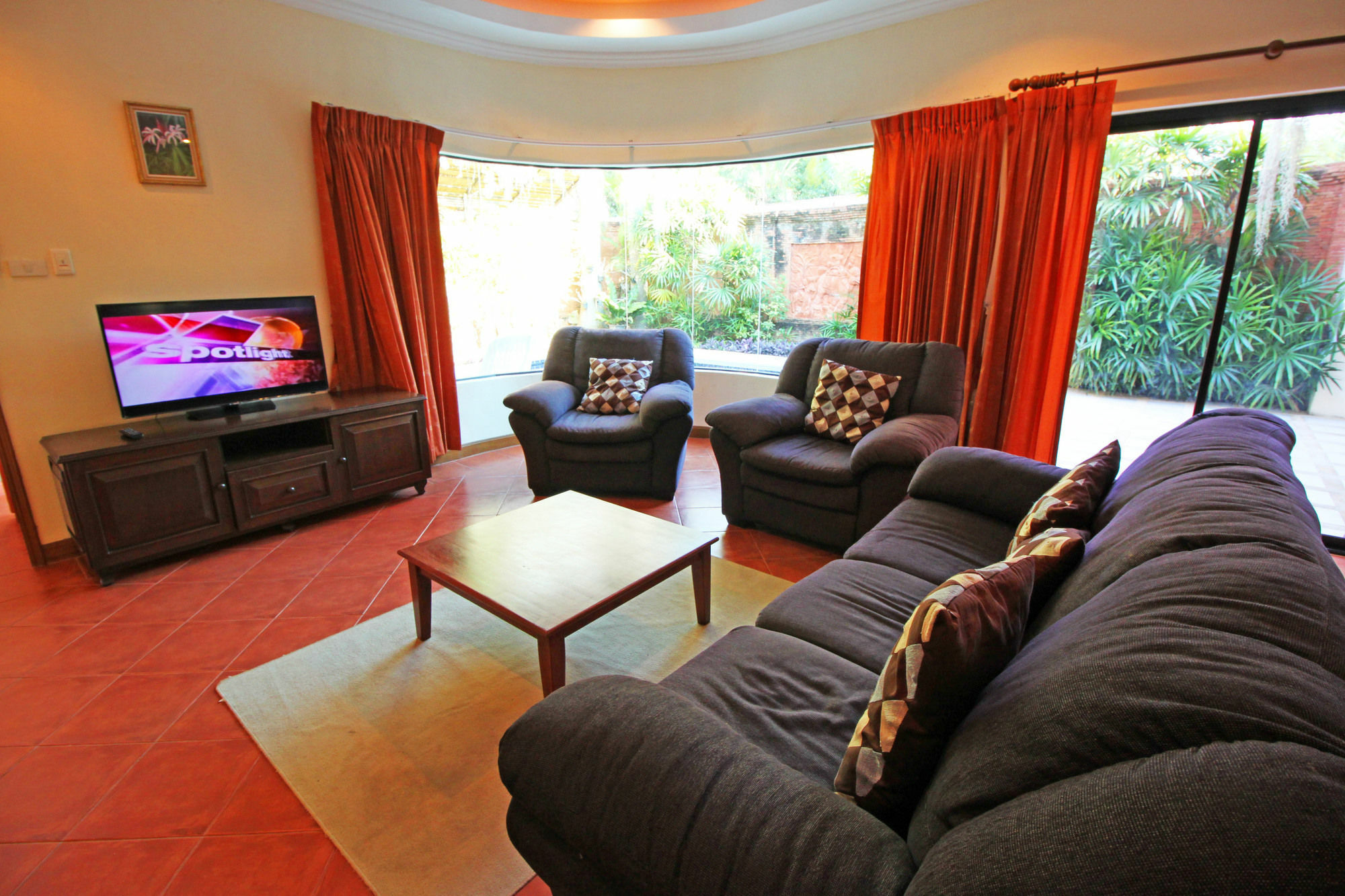 Cosy Beach Pool Villas By Pattaya Sunny Rentals Exterior photo